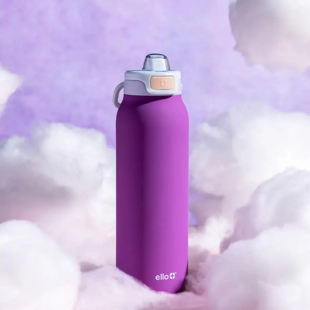 Pop & Fill Drop: Magenta Dusk