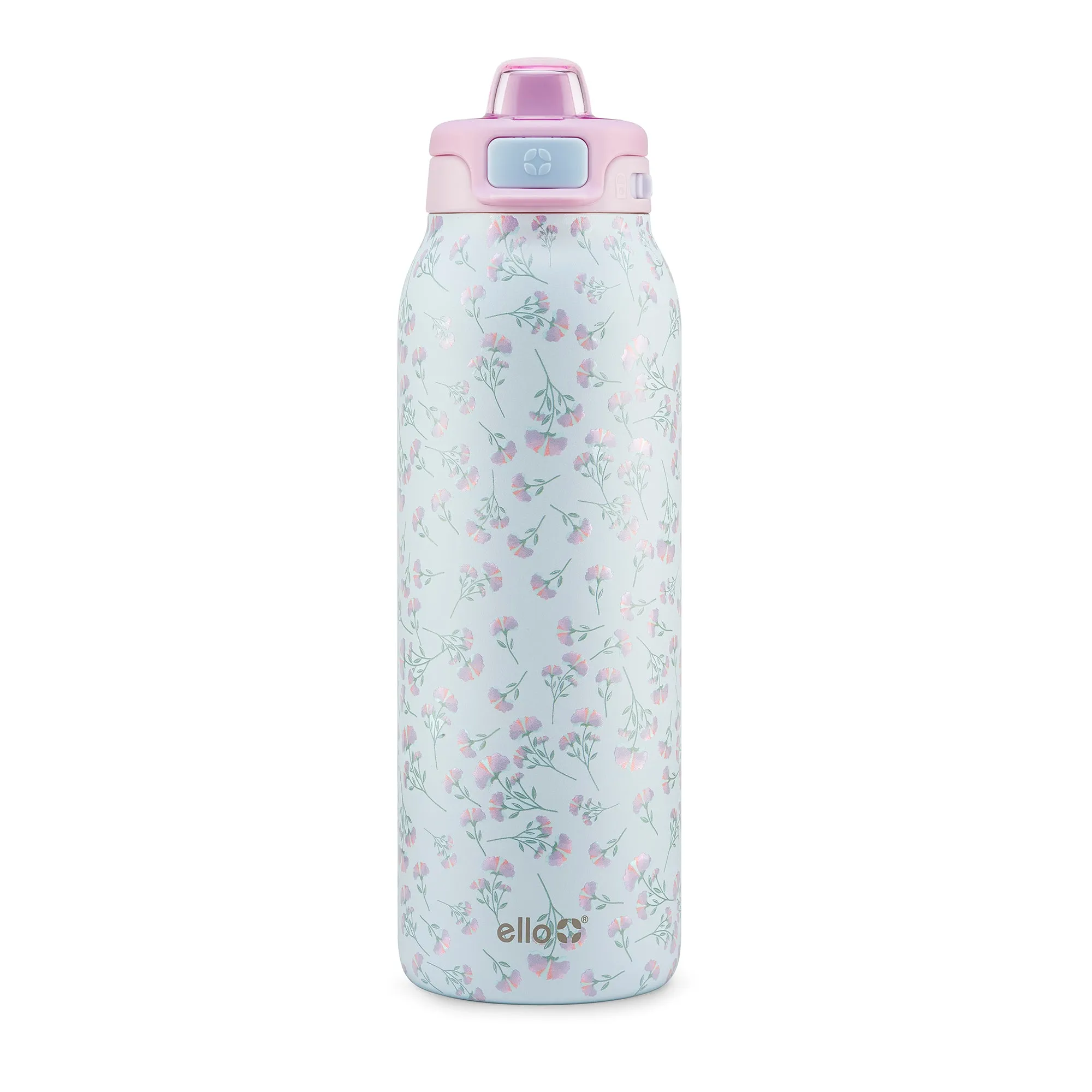Pop & Fill Drop: Serene Blooms