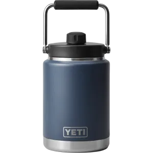 Rambler Half Gallon Jug