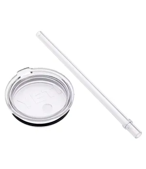 Rambler Tumbler Straw Lid Only 20oz