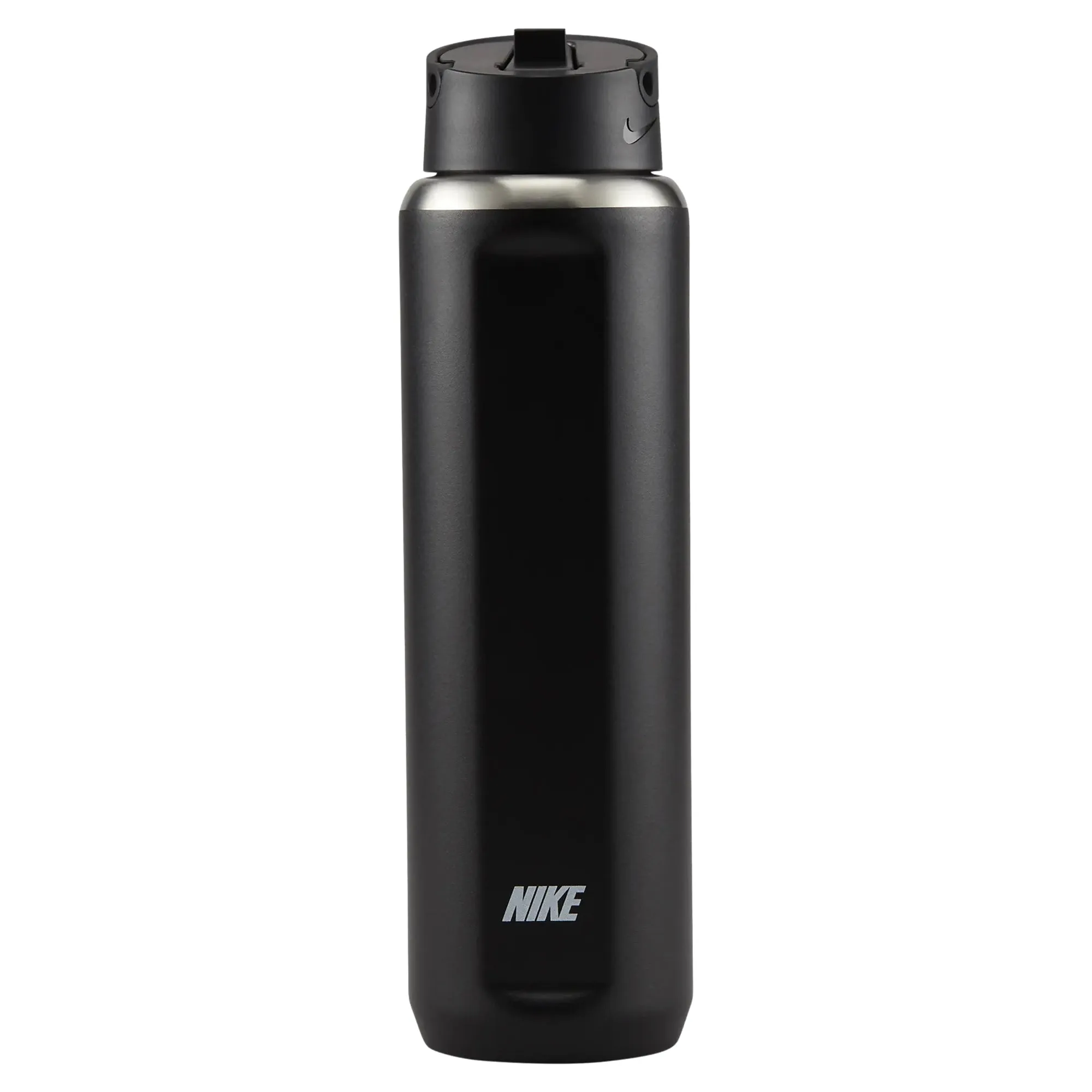 Recharge Stainless Steel Straw 680ml Water Bottle