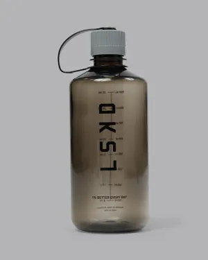 Refresh 1L Bottle - Pirate Black-Light Grey