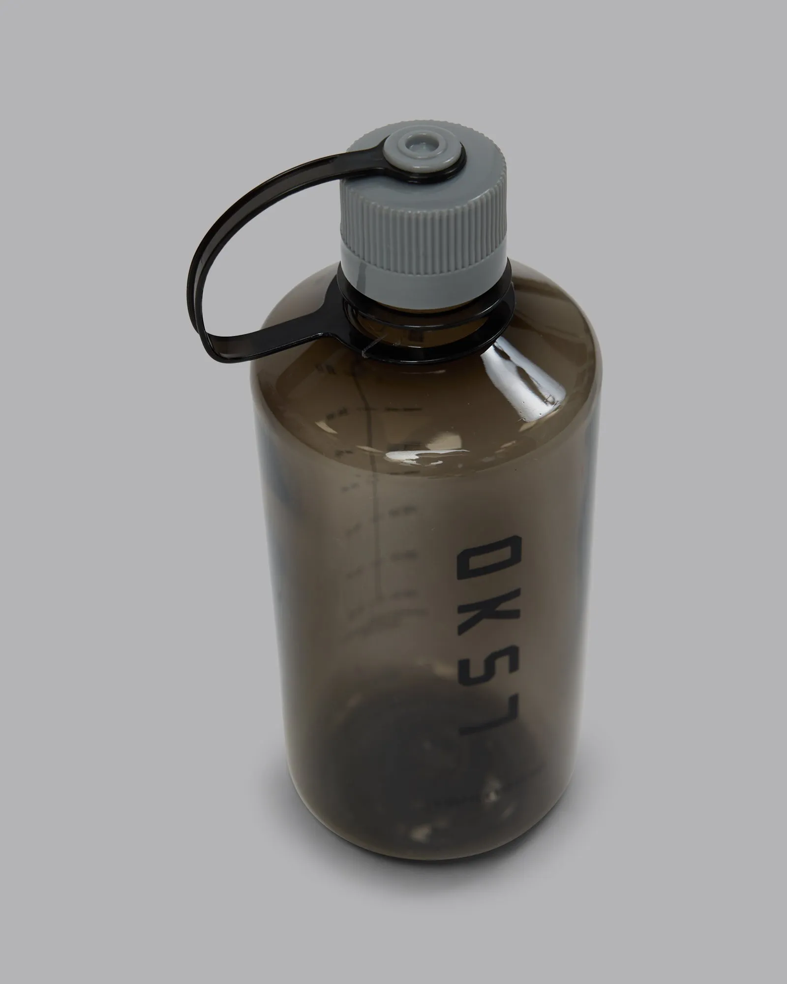 Refresh 1L Bottle - Pirate Black-Light Grey