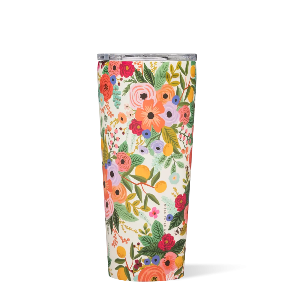 Rifle Paper Co. Tumbler