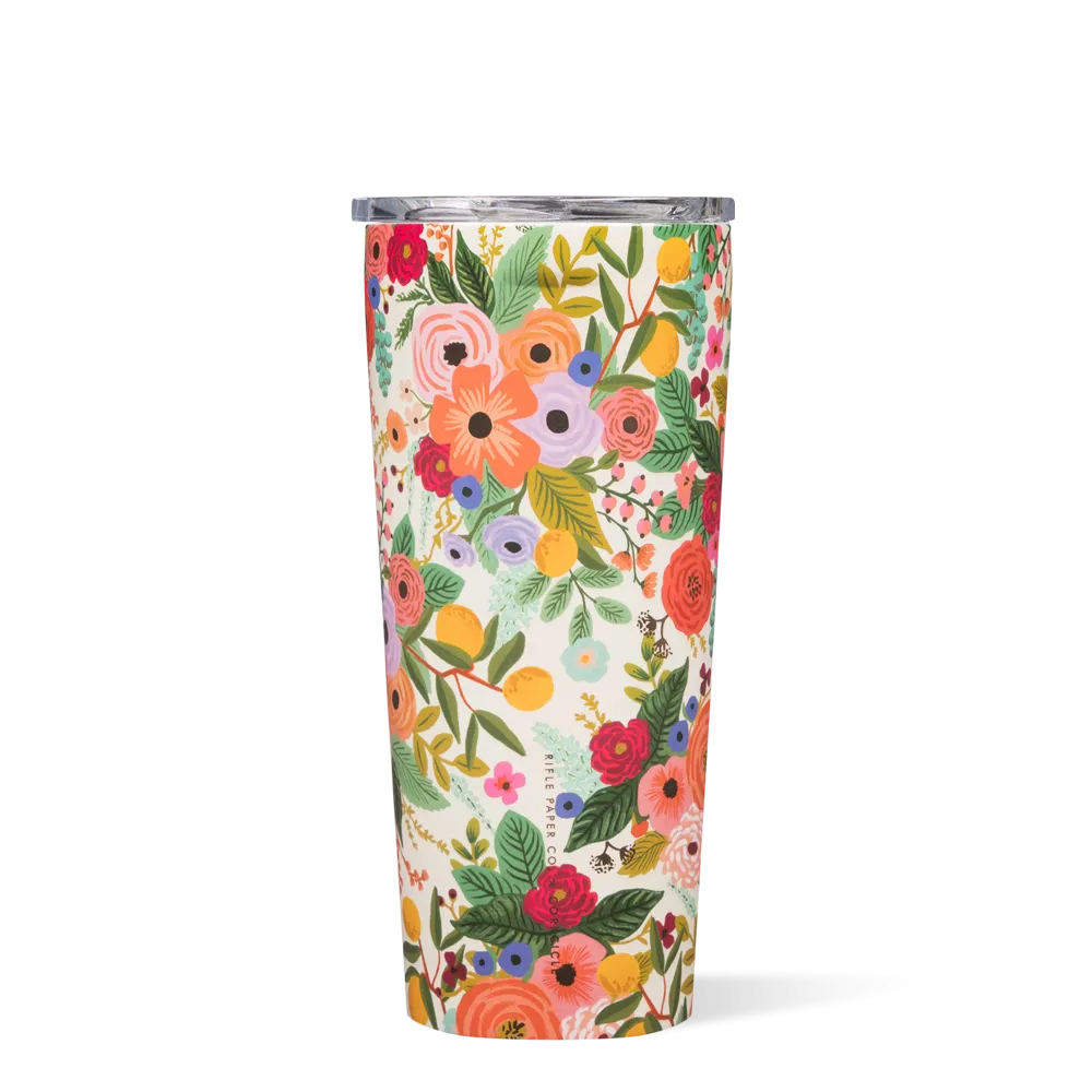 Rifle Paper Co. Tumbler
