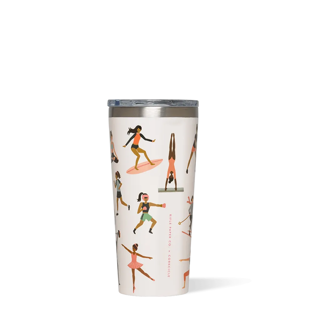 Rifle Paper Co. Tumbler
