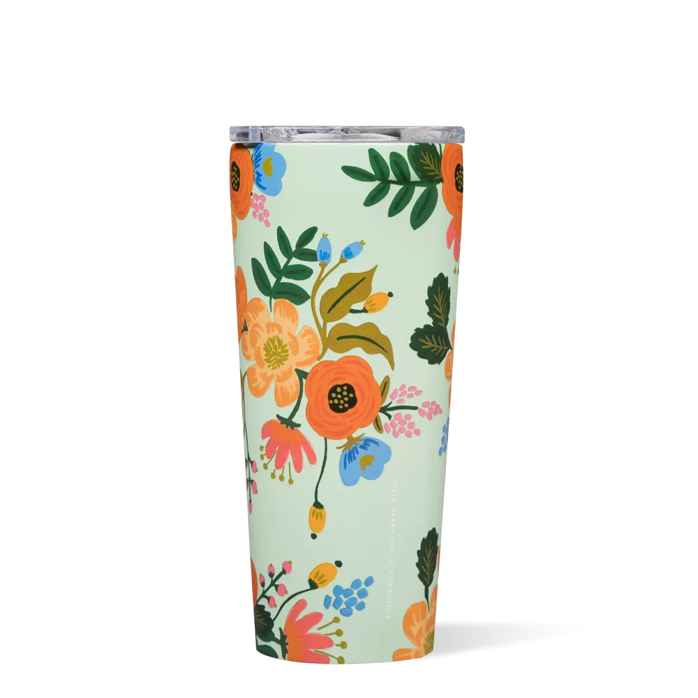 Rifle Paper Co. Tumbler
