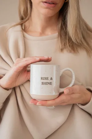 Rise & Shine Beige - Mok