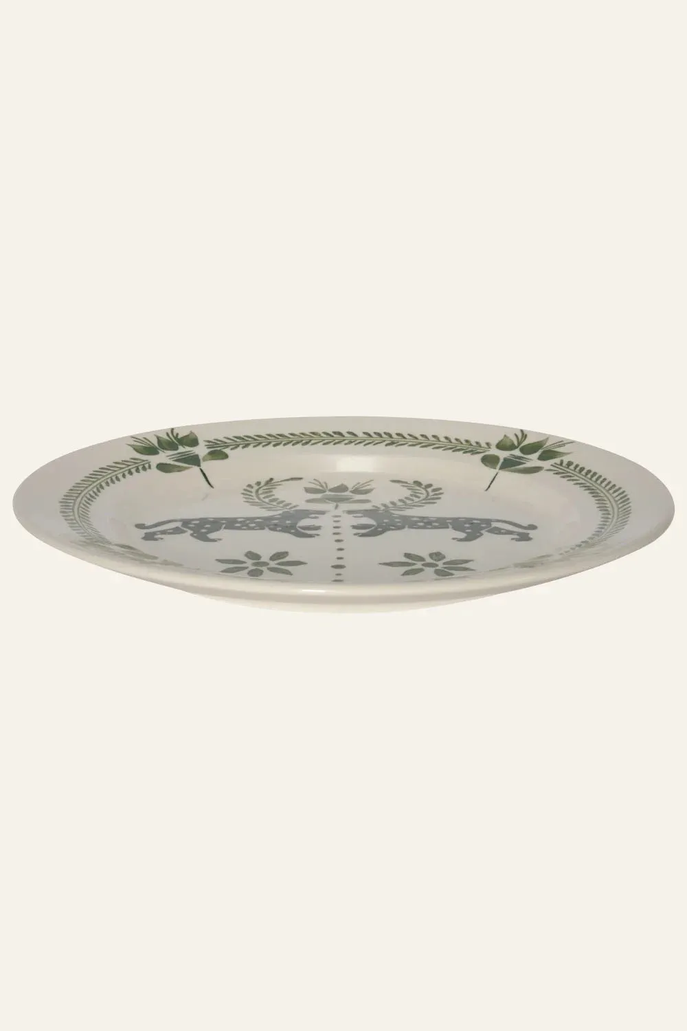 Sabor Ancestral Dinner Plate Set of 2