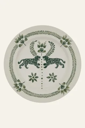 Sabor Ancestral Dinner Plate Set of 2