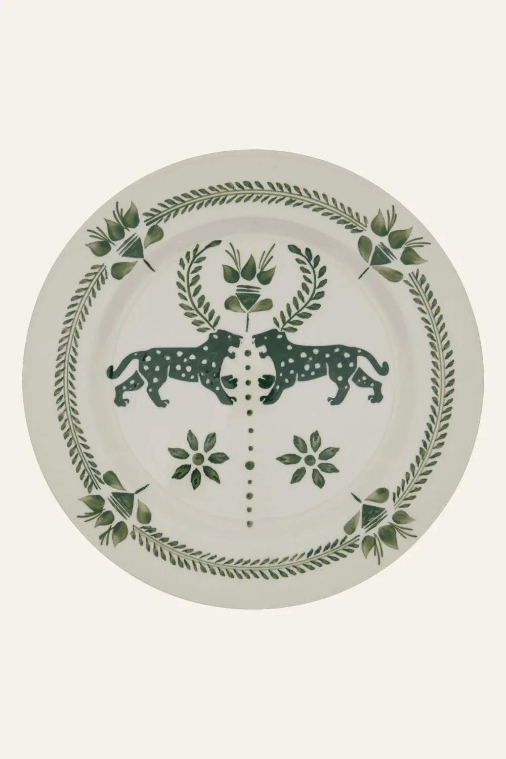 Sabor Ancestral Dinner Plate Set of 2