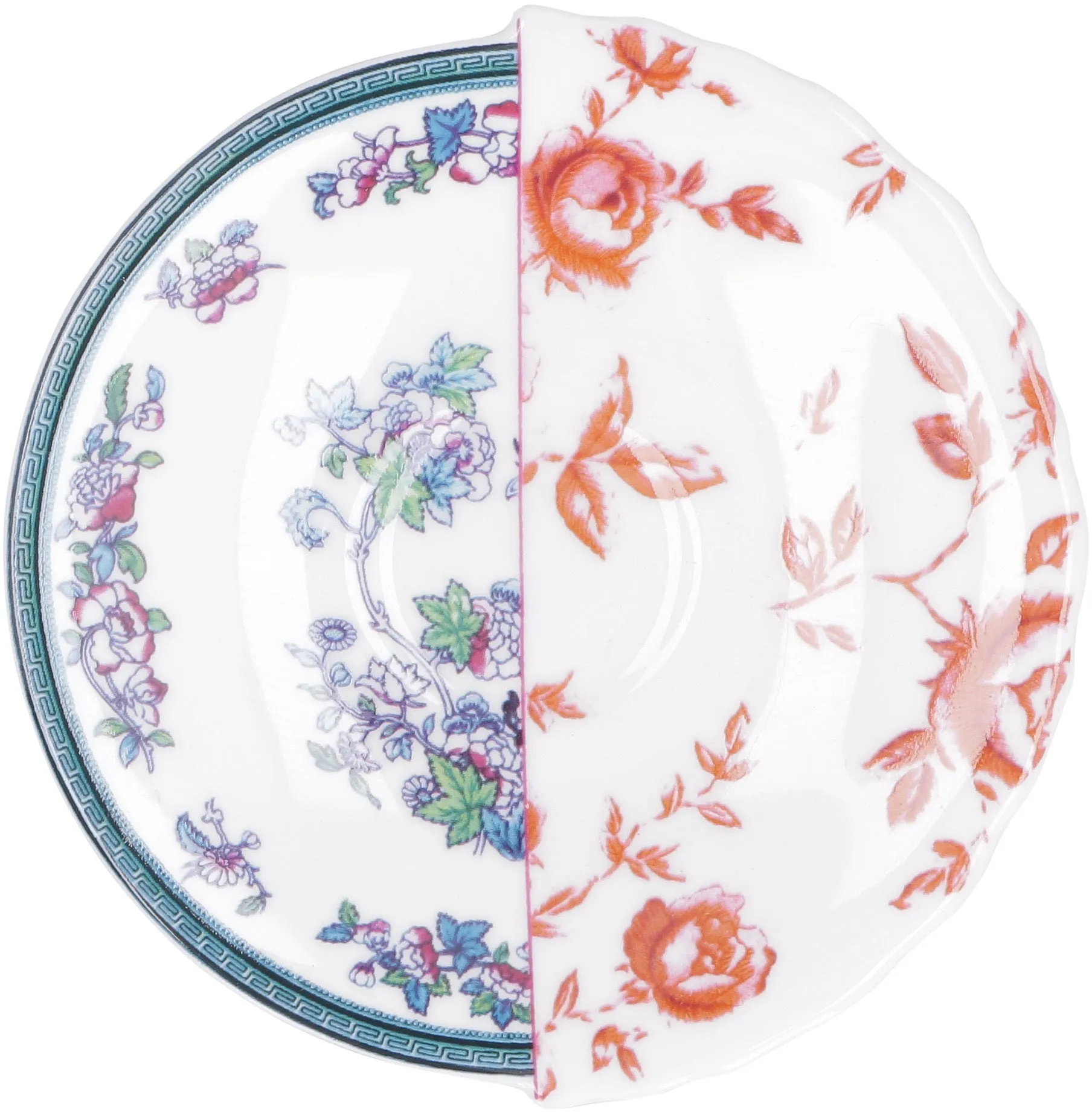 Seletti Hybrid Leonia Coffee Cup