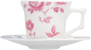 Seletti Hybrid Leonia Coffee Cup
