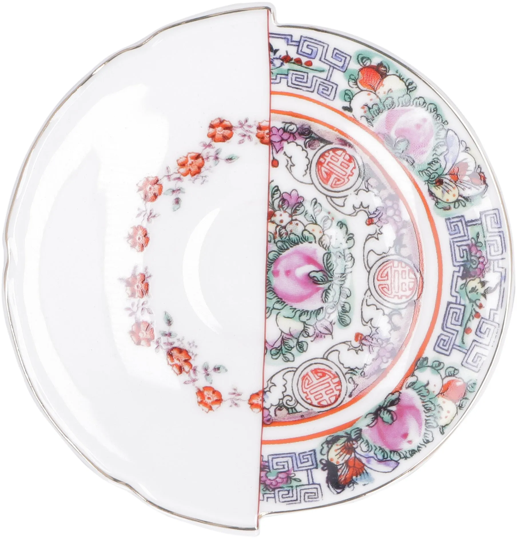 Seletti Hybrid Tamara Coffee Cup