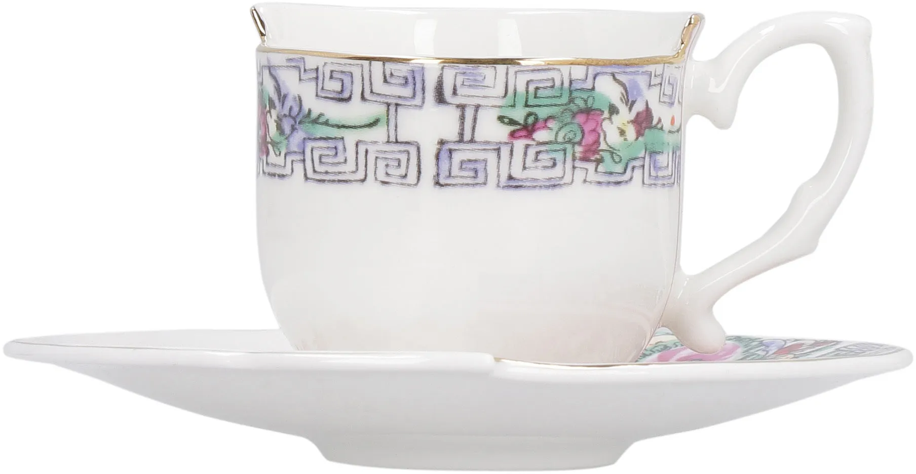 Seletti Hybrid Tamara Coffee Cup