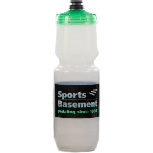 Sports Basement Purist with MoFlow - 26 oz