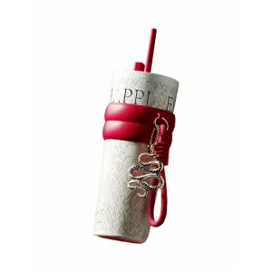 STAR  Limited Edition 2025 Snake Year Tumbler - Stylish, Insulated, and Symbolic of Prosperity