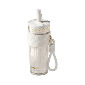 STAR  Sidagar Meteor Tumbler 510ml – Insulated, Leak-Proof, and Easy-to-Clean Straw Tumbler for Hot and Cold Drinks