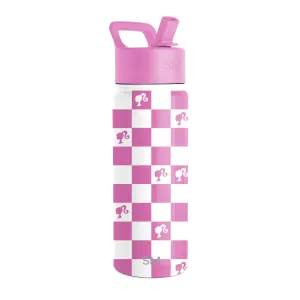 Summit Kids Water Bottle with Straw Lid