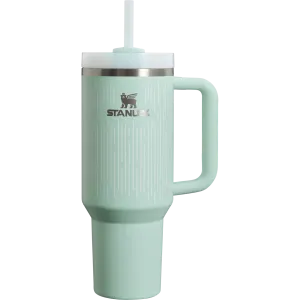 The Clean Slate Quencher H2.0 FlowState™ Tumbler | 40 OZ
