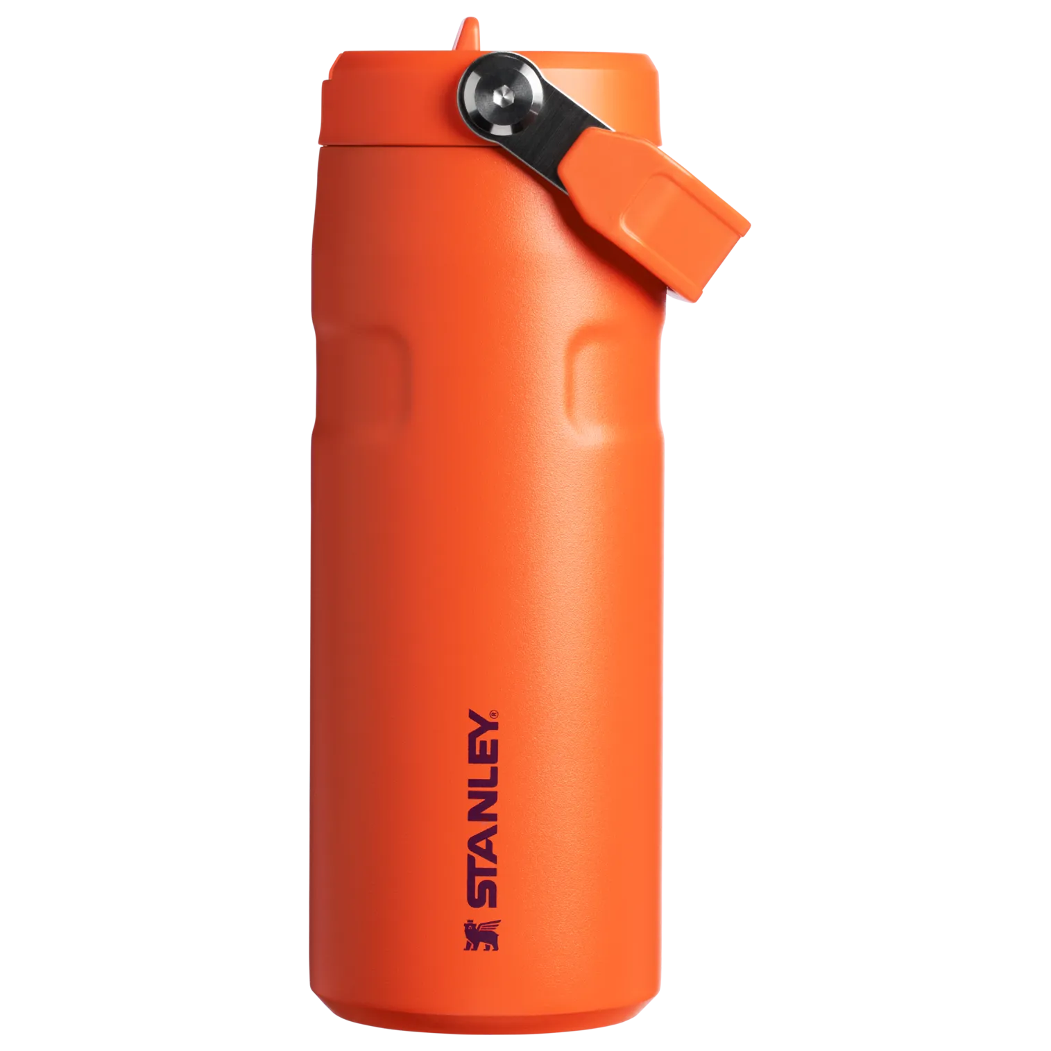 The IceFlow™ Bottle with Flip Straw Lid | 16 oz