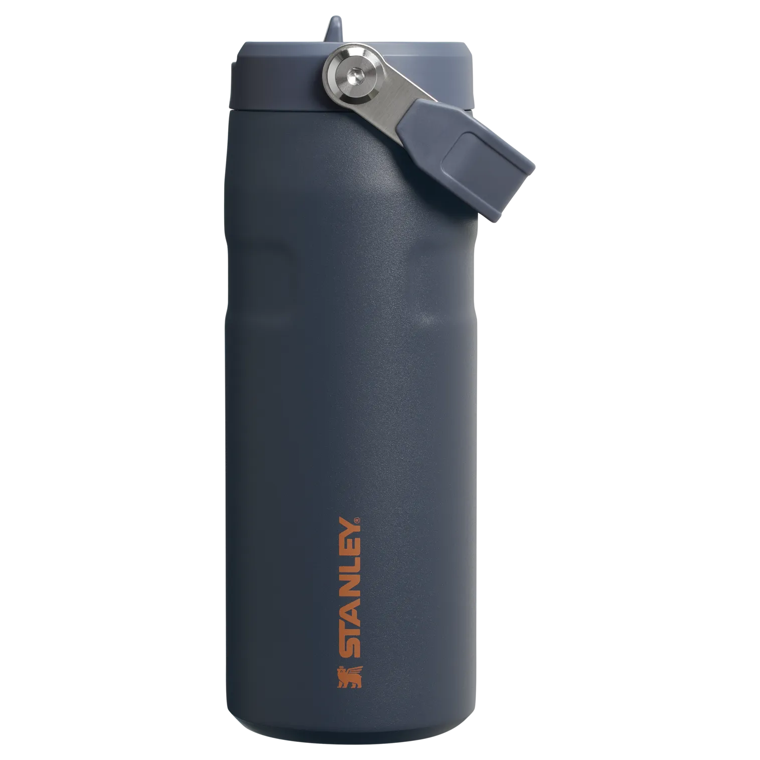 The IceFlow™ Bottle with Flip Straw Lid | 16 oz