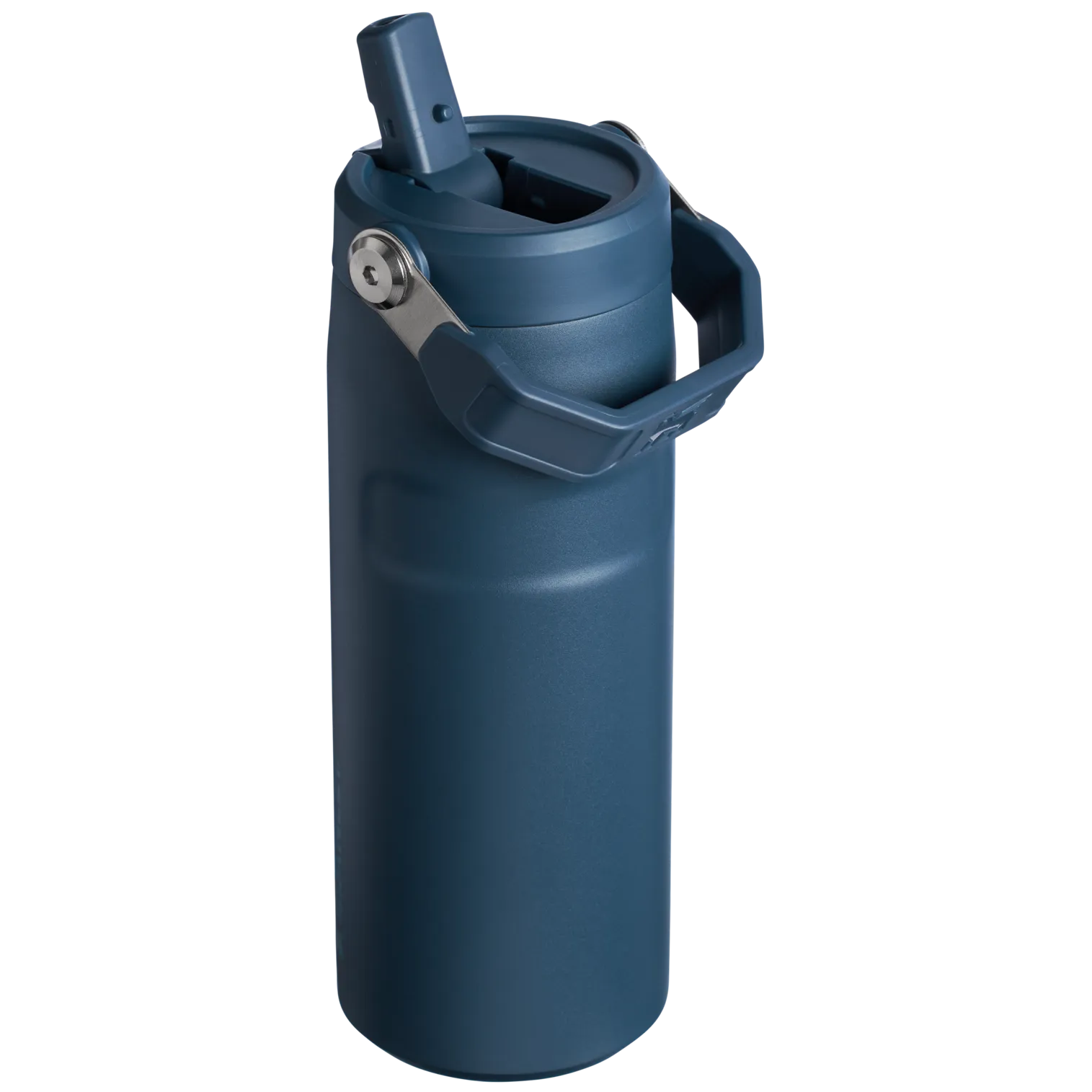 The IceFlow™ Bottle with Flip Straw Lid | 16 oz
