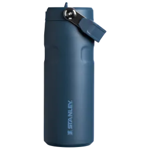 The IceFlow™ Bottle with Flip Straw Lid | 16 oz