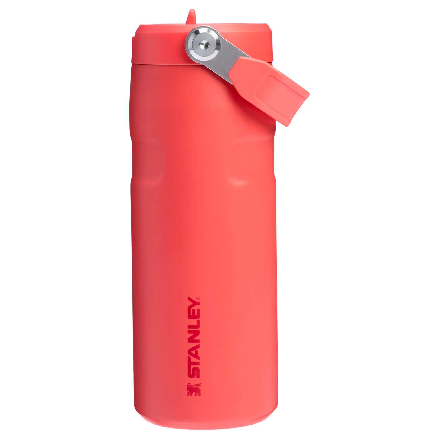 The IceFlow™ Bottle with Flip Straw Lid | 16 oz