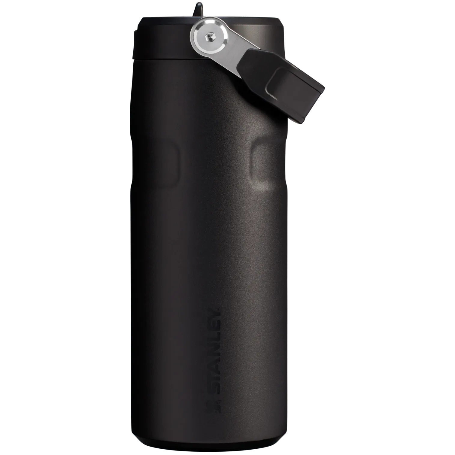 The IceFlow™ Bottle with Flip Straw Lid | 16 oz