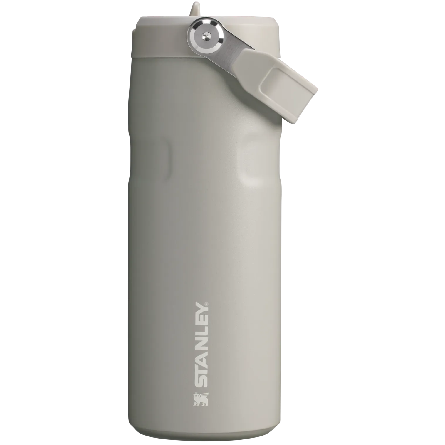 The IceFlow™ Bottle with Flip Straw Lid | 16 oz