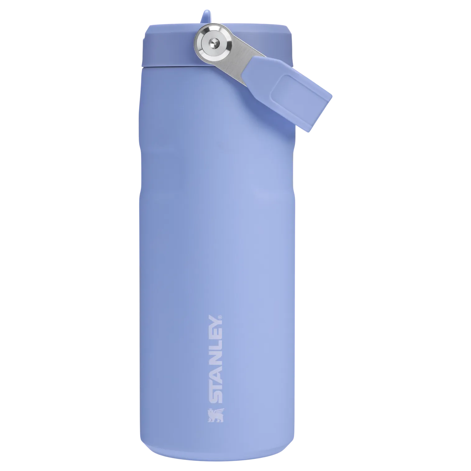The IceFlow™ Bottle with Flip Straw Lid | 16 oz