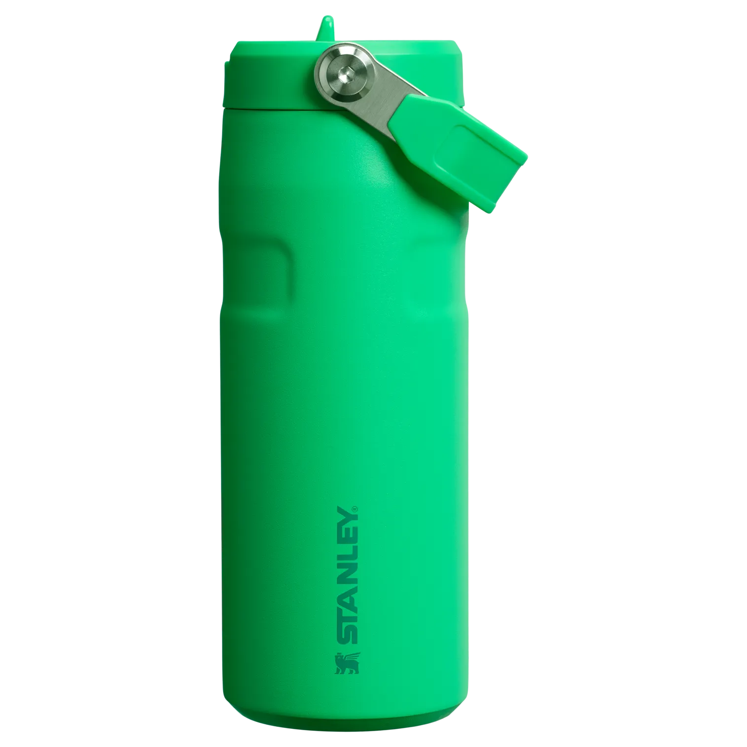 The IceFlow™ Bottle with Flip Straw Lid | 16 oz