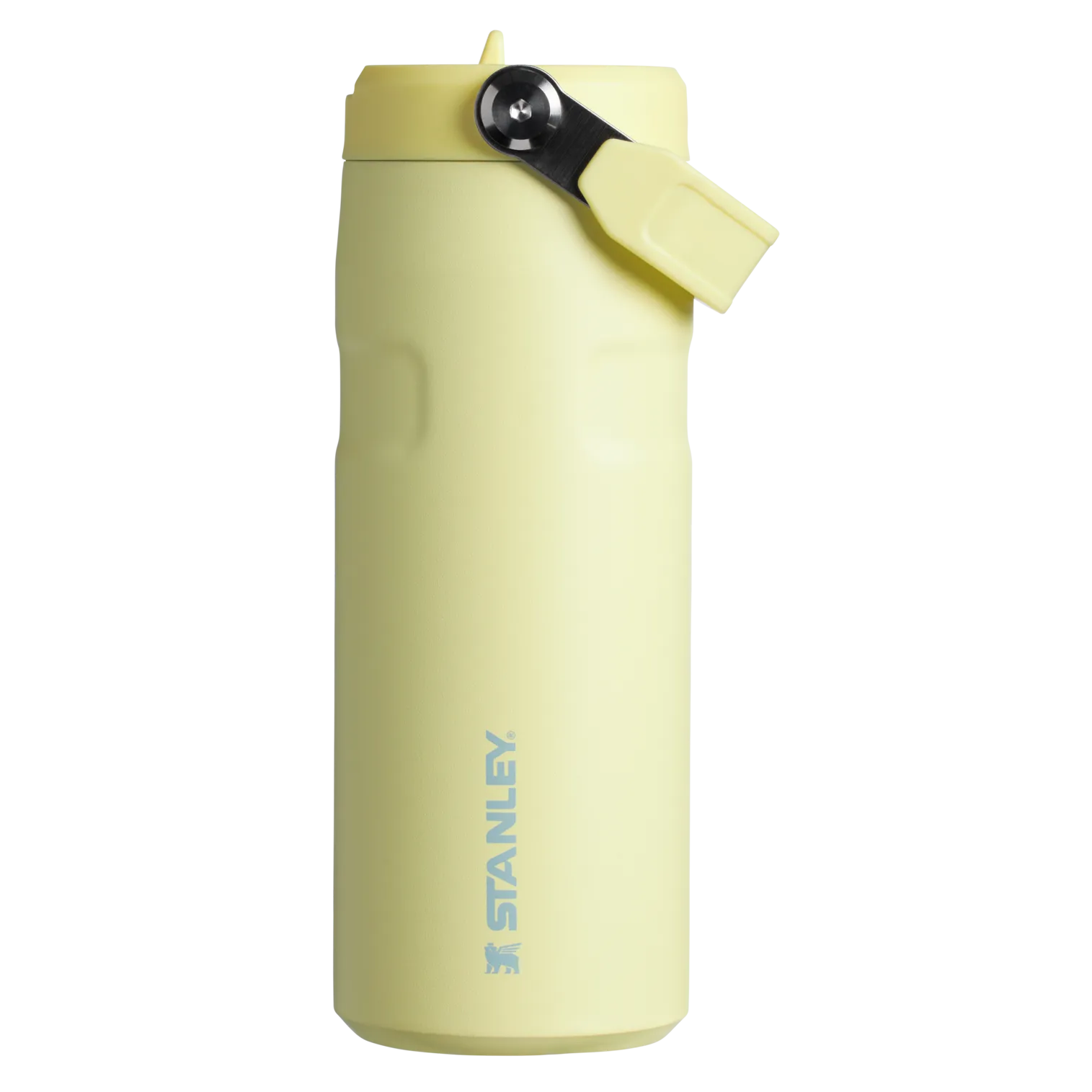 The IceFlow™ Bottle with Flip Straw Lid | 16 oz