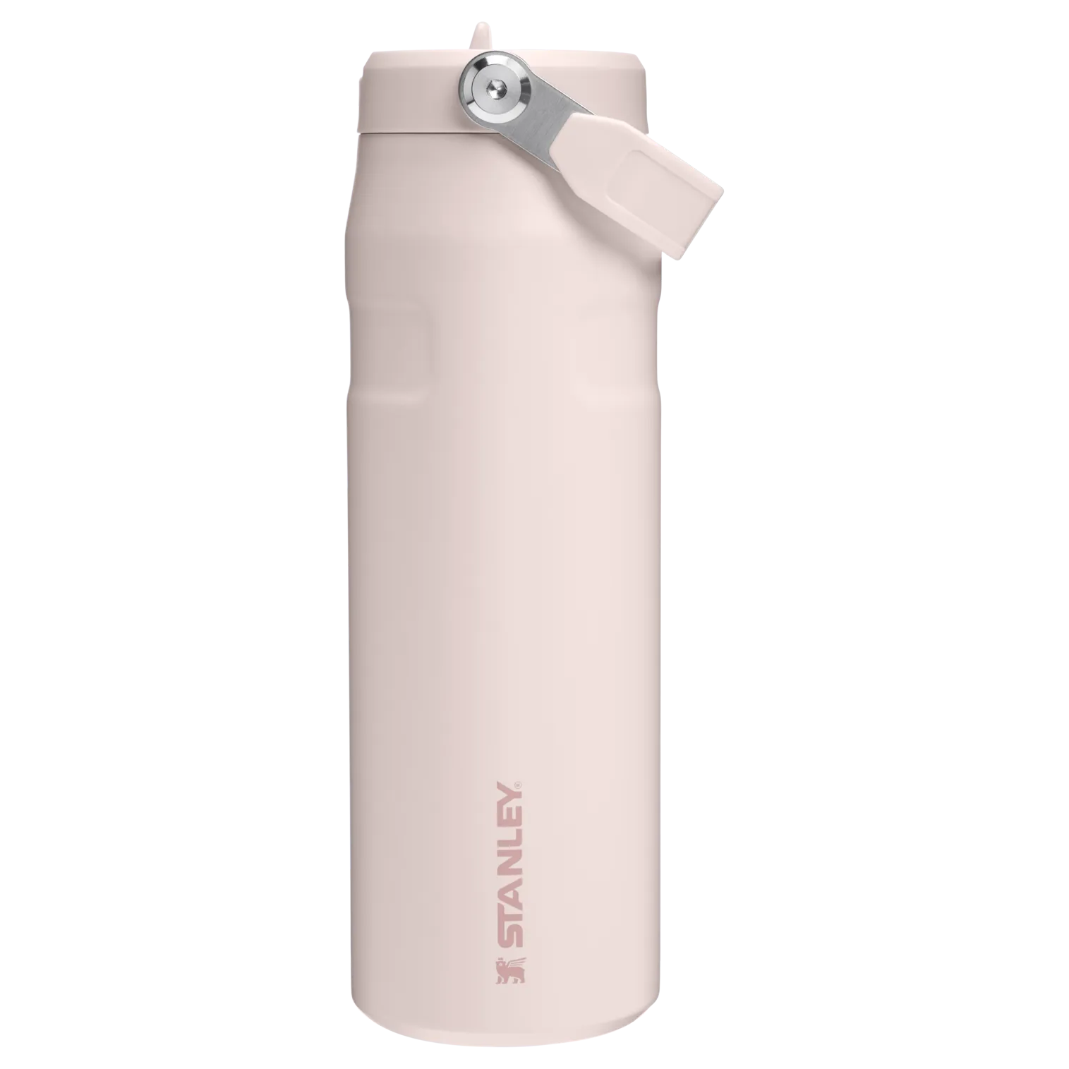 The IceFlow™ Bottle with Flip Straw Lid | 24 OZ