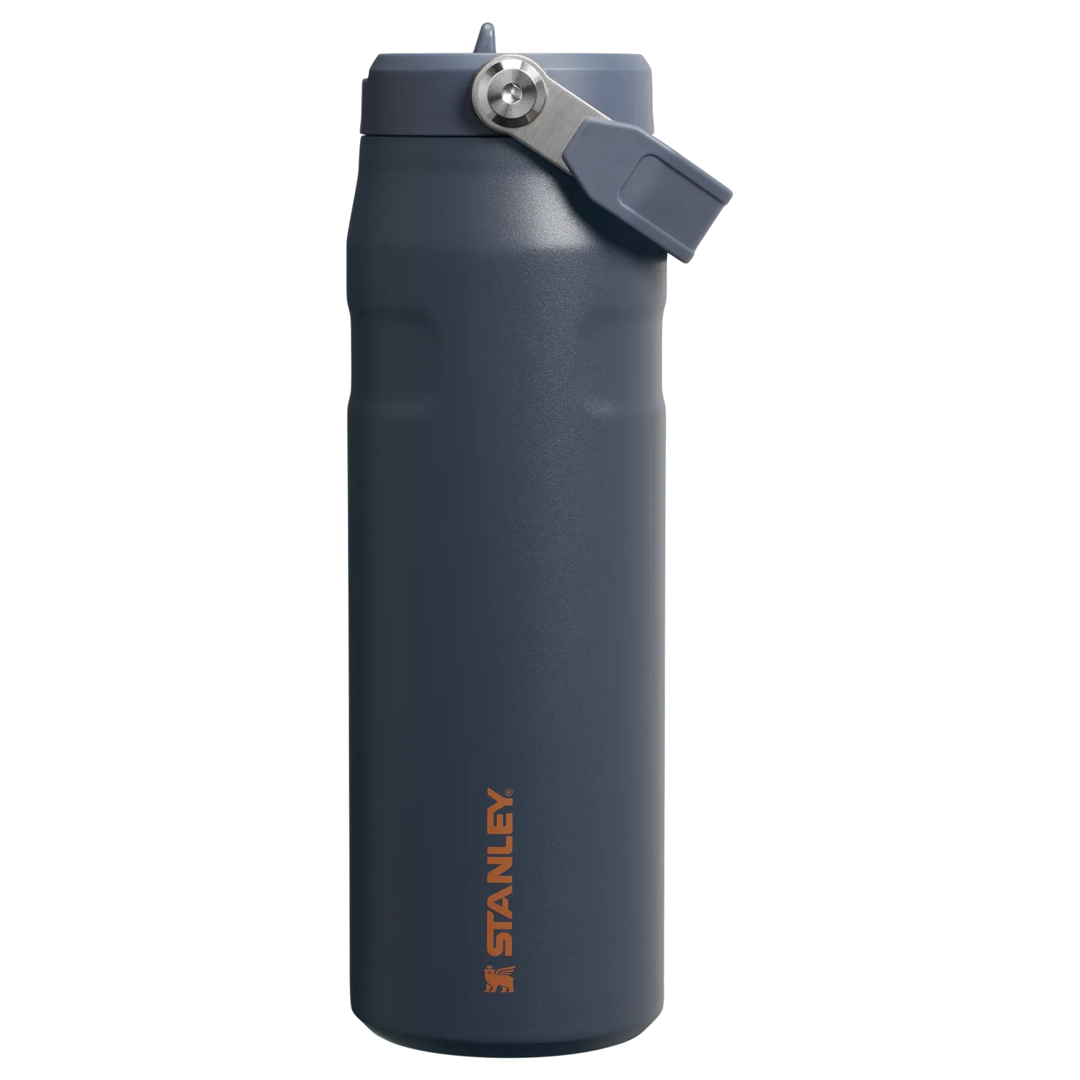 The IceFlow™ Bottle with Flip Straw Lid | 24 OZ
