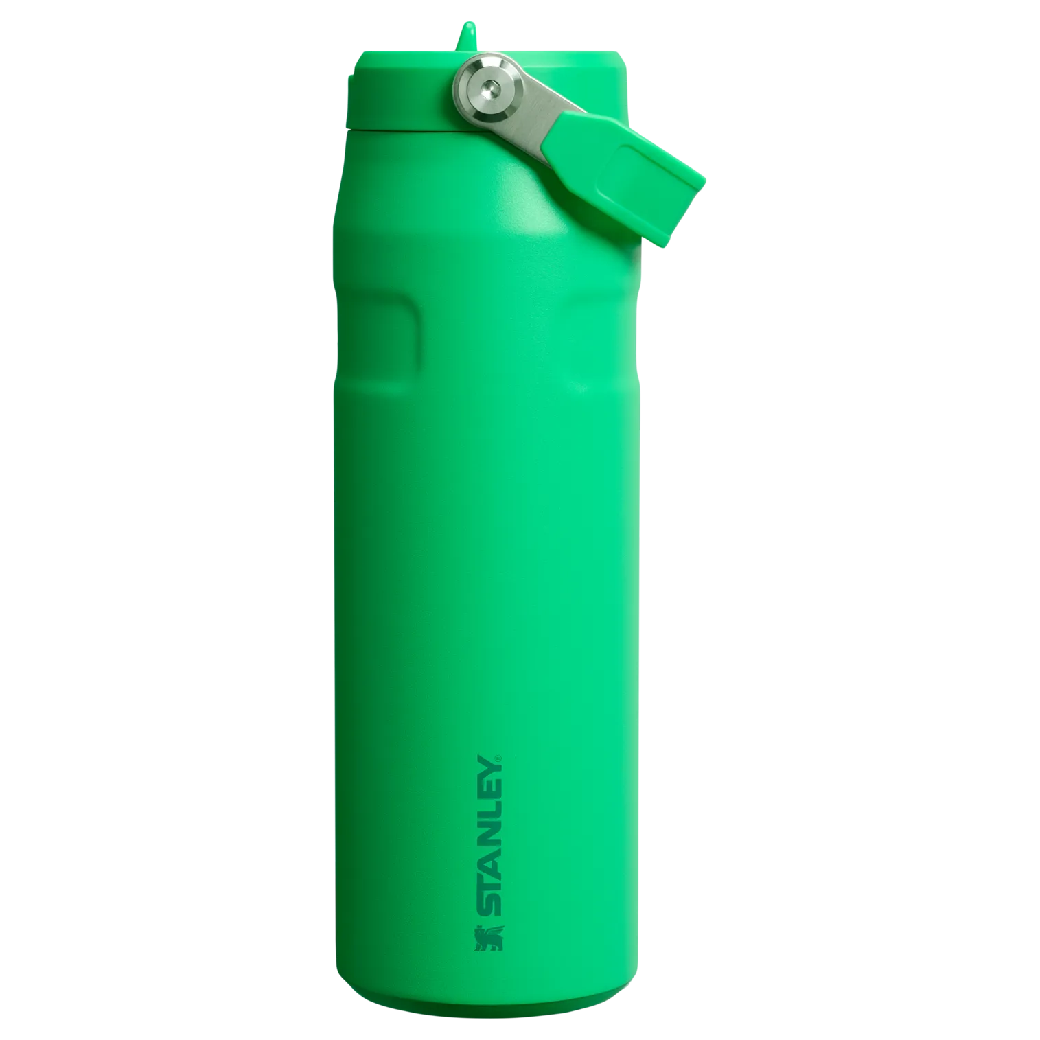 The IceFlow™ Bottle with Flip Straw Lid | 24 OZ