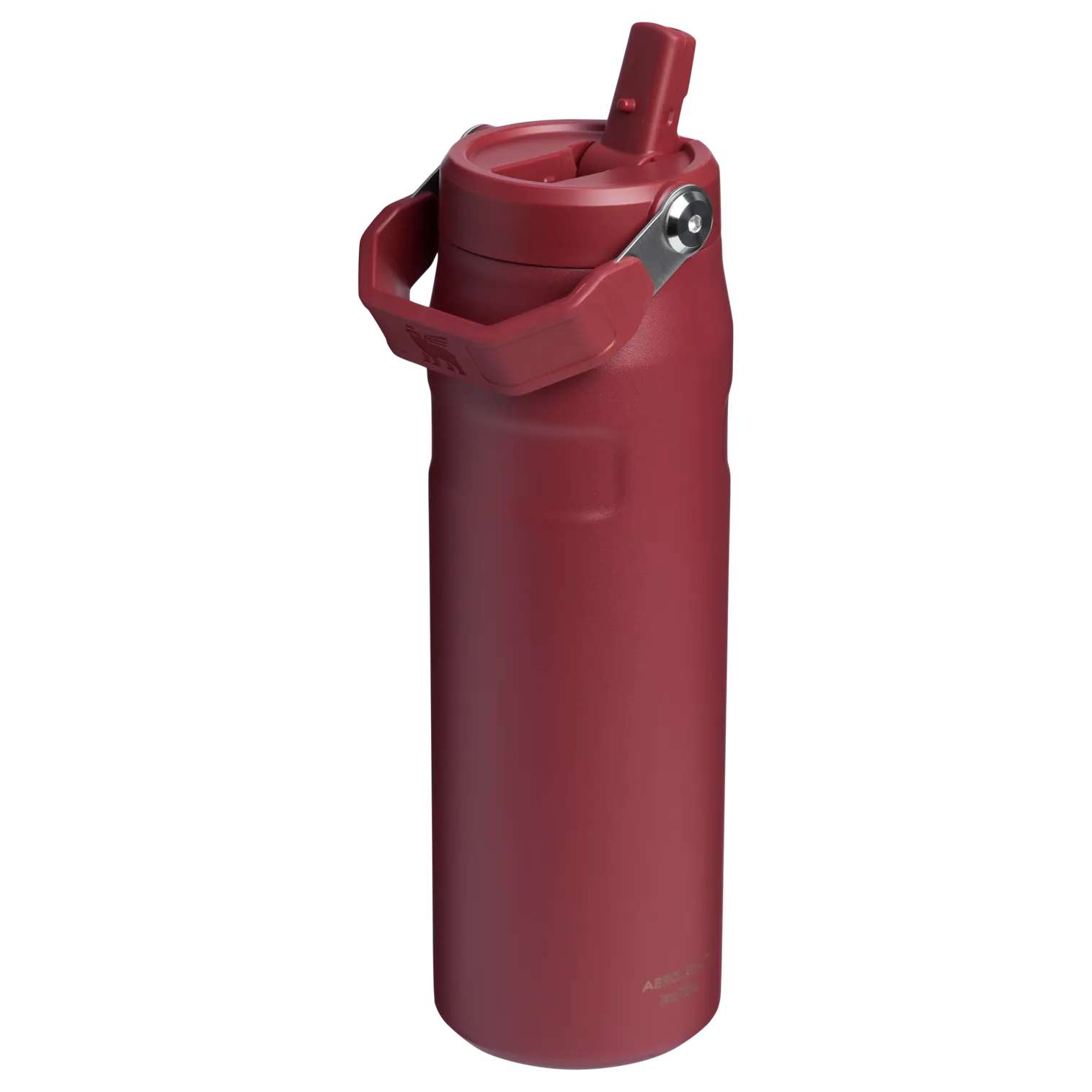 The IceFlow™ Bottle with Flip Straw Lid | 24 OZ