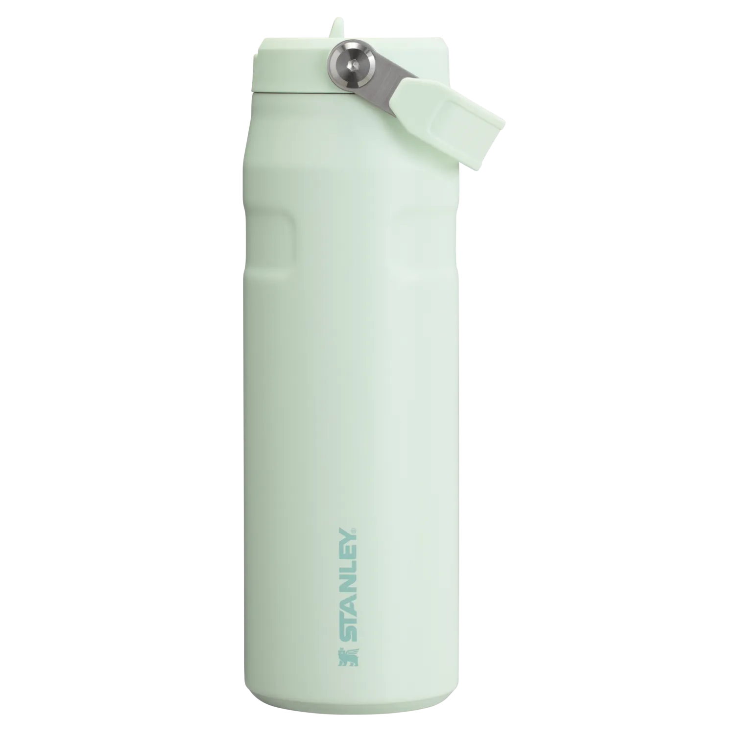 The IceFlow™ Bottle with Flip Straw Lid | 24 OZ