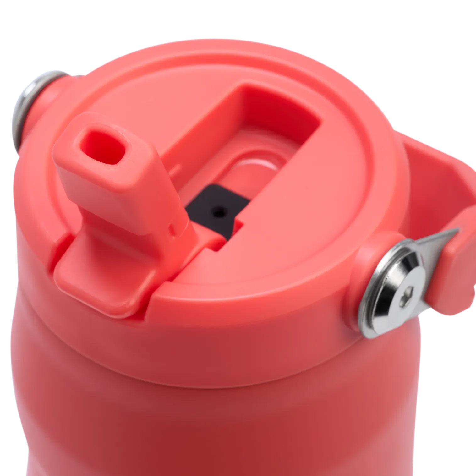 The IceFlow™ Bottle with Flip Straw Lid | 24 OZ