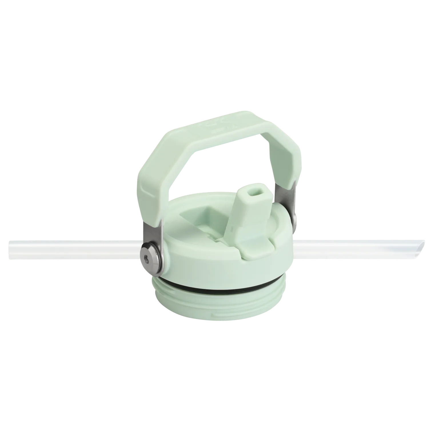 The IceFlow™ Bottle with Flip Straw Lid | 24 OZ