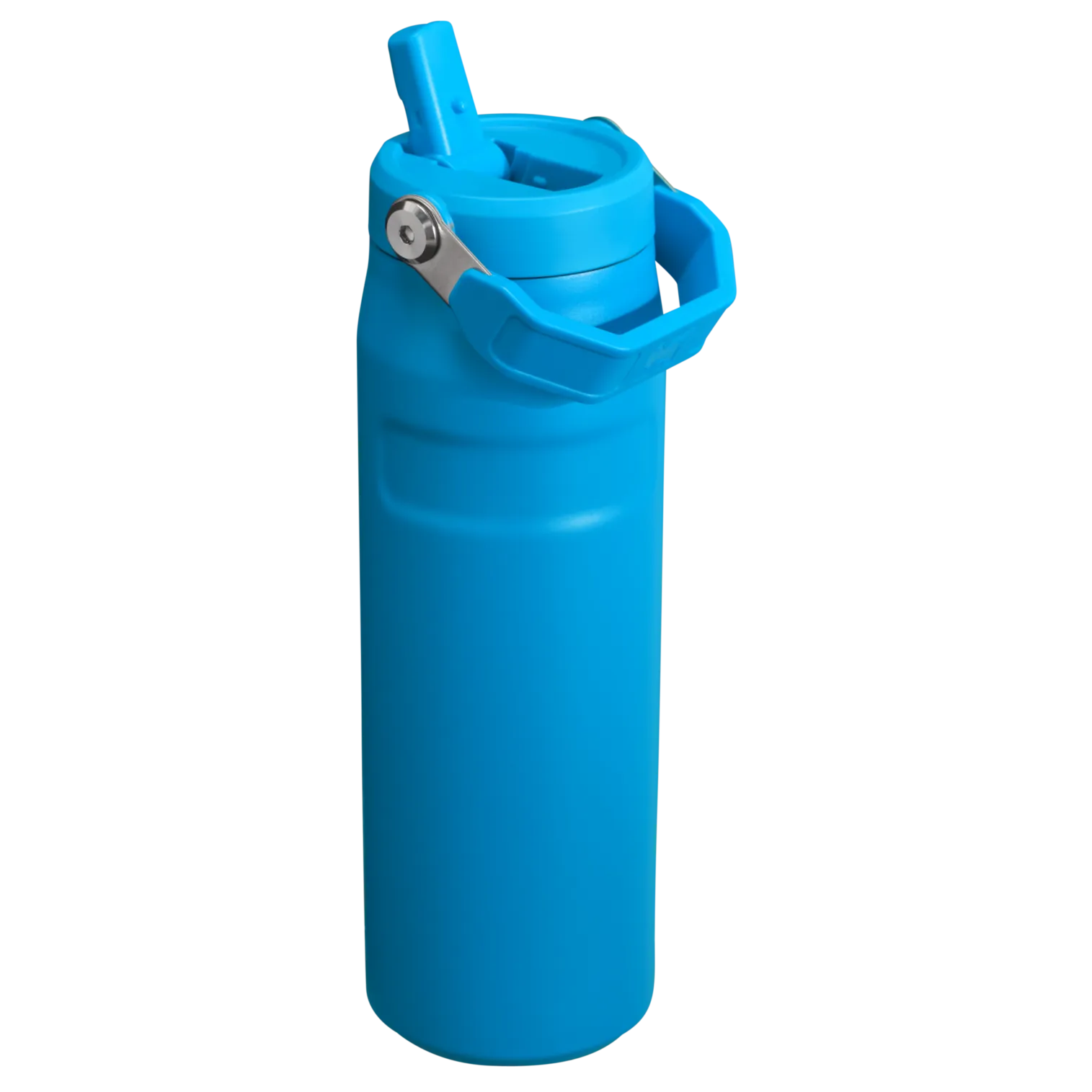 The IceFlow™ Bottle with Flip Straw Lid | 24 OZ