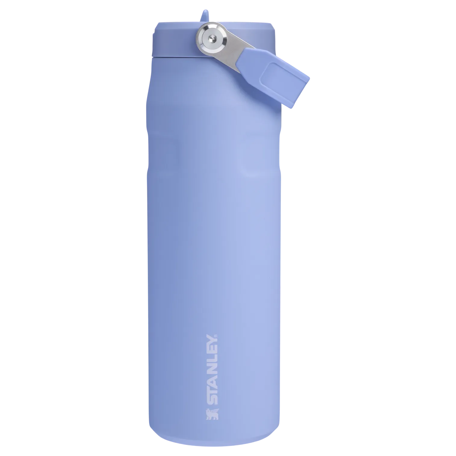 The IceFlow™ Bottle with Flip Straw Lid | 24 OZ