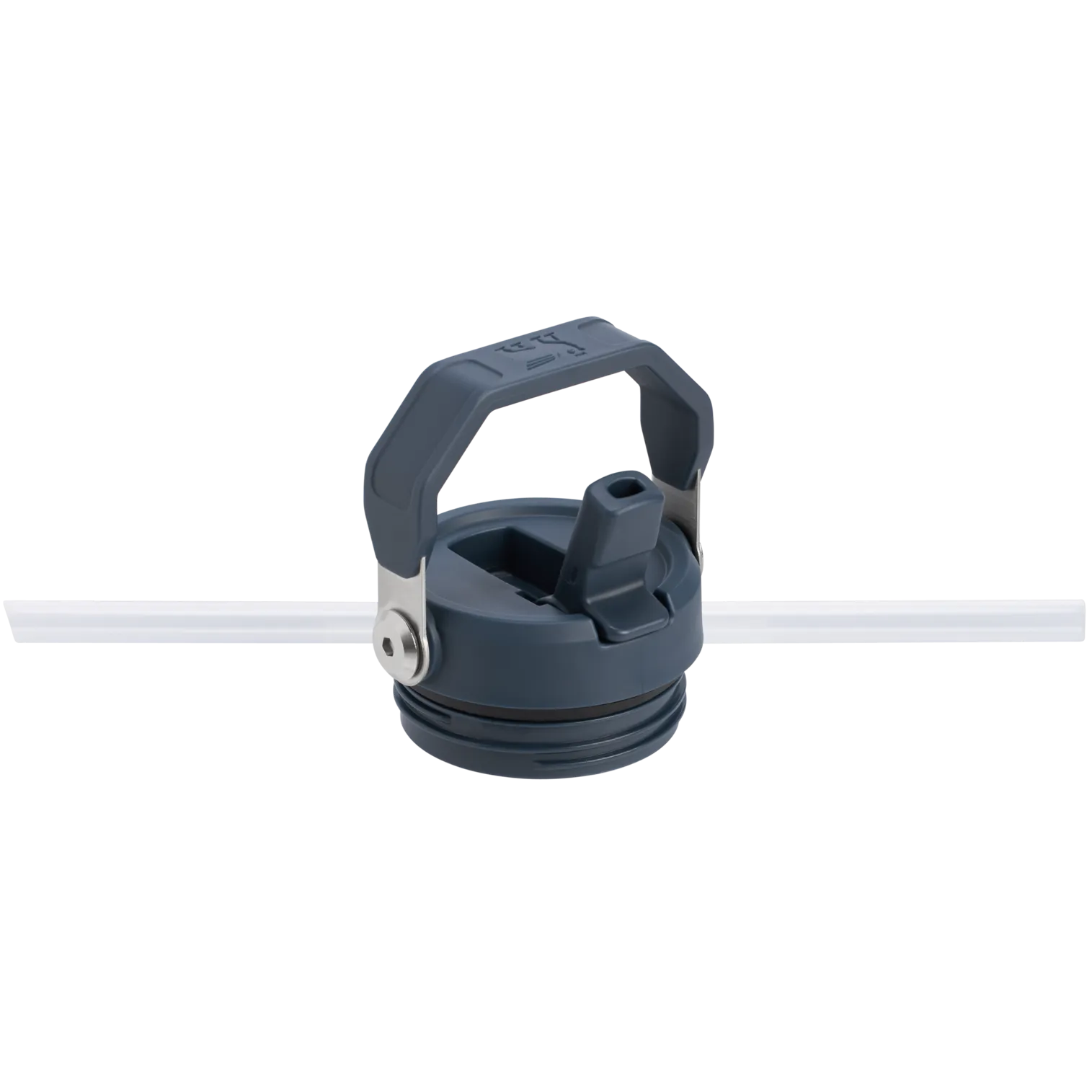 The IceFlow™ Bottle with Flip Straw Lid | 24 OZ