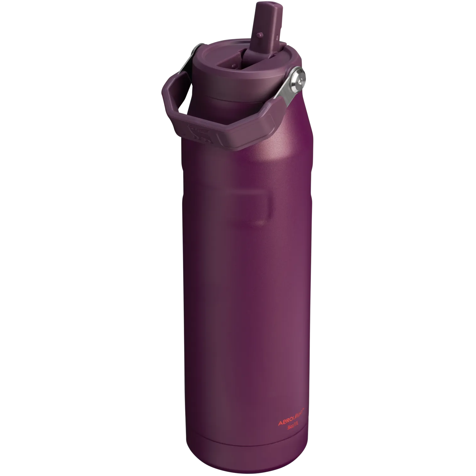 The IceFlow™ Bottle with Flip Straw Lid | 36 oz
