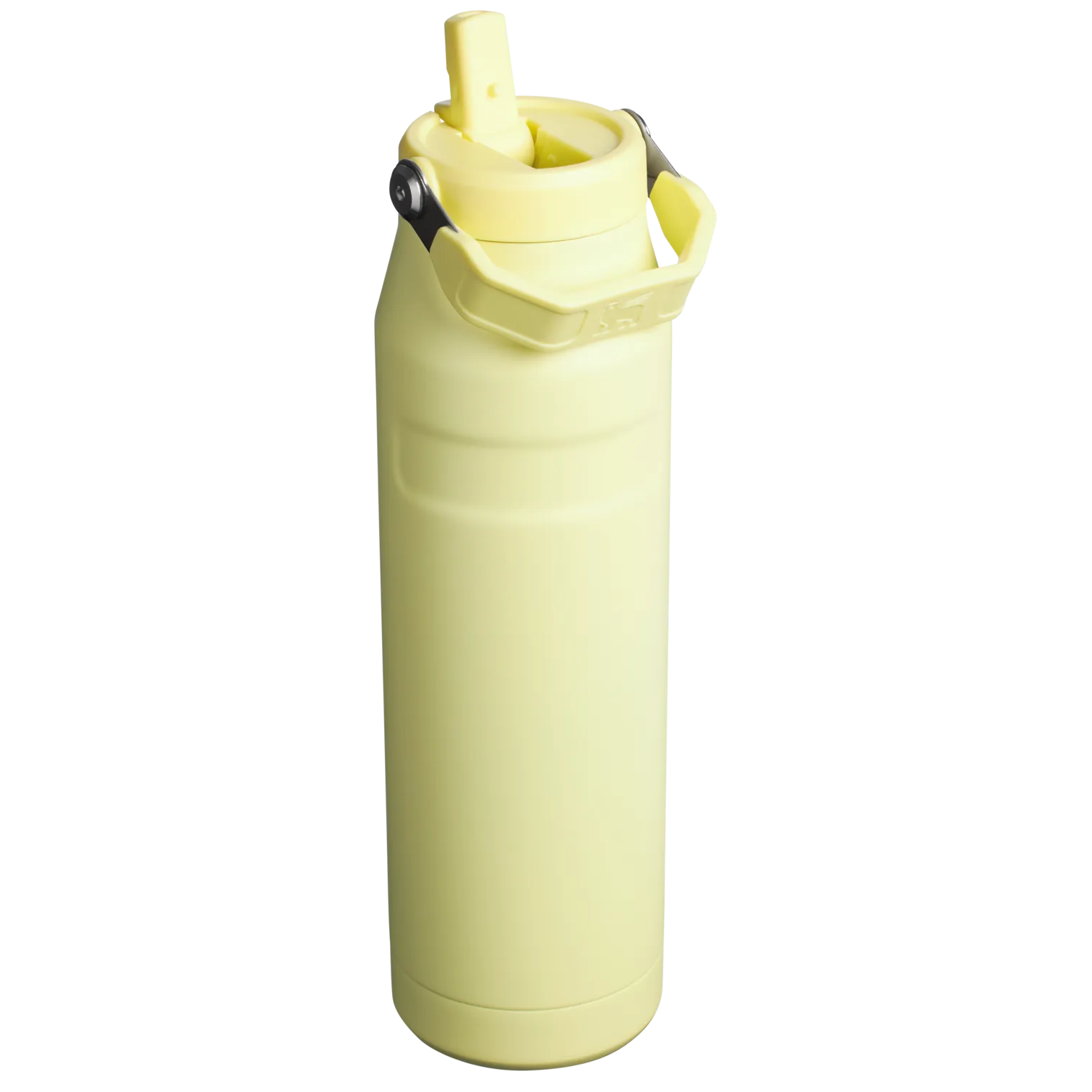 The IceFlow™ Bottle with Flip Straw Lid | 36 oz