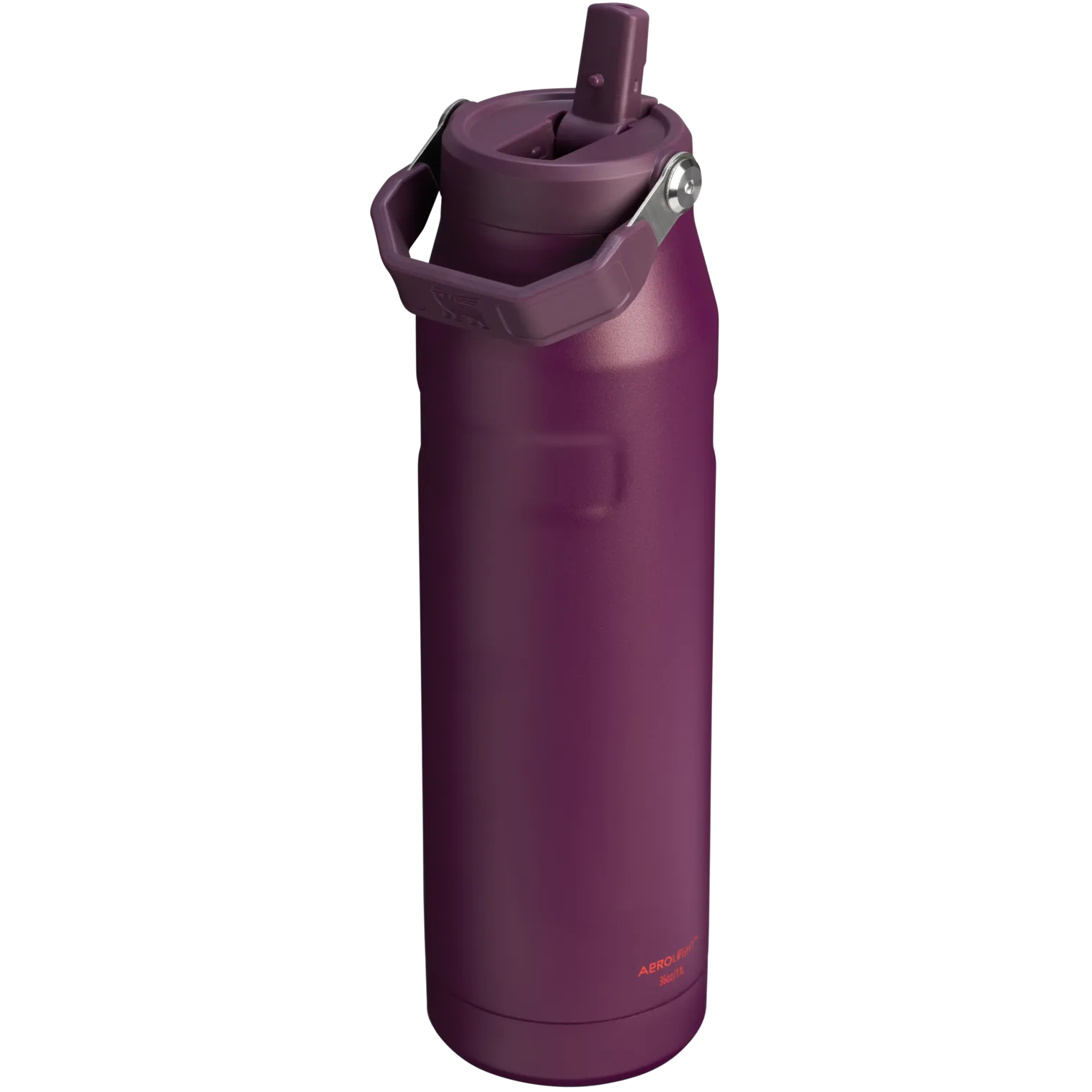 The IceFlow™ Bottle with Flip Straw Lid | 36 oz