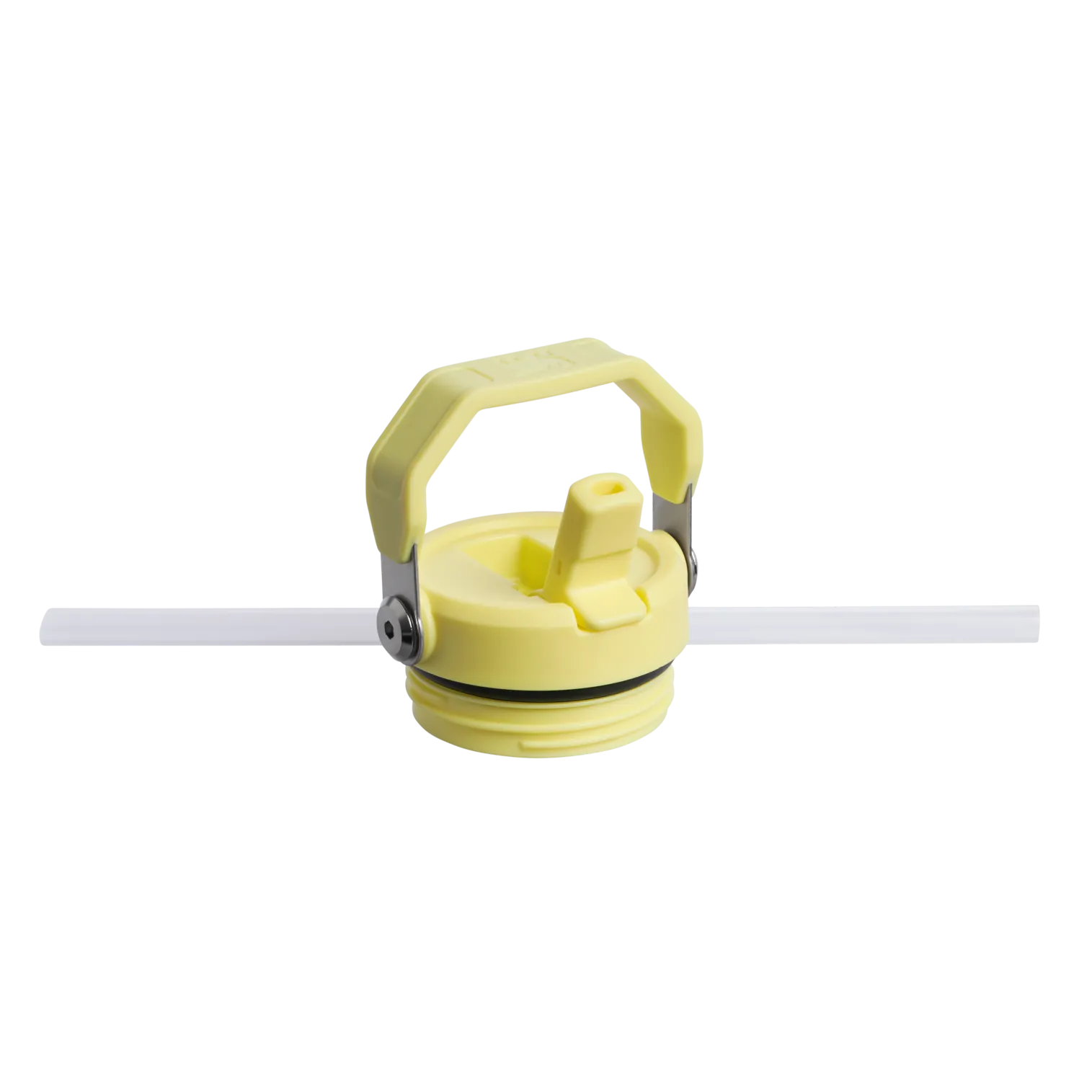 The IceFlow™ Bottle with Flip Straw Lid | 36 oz