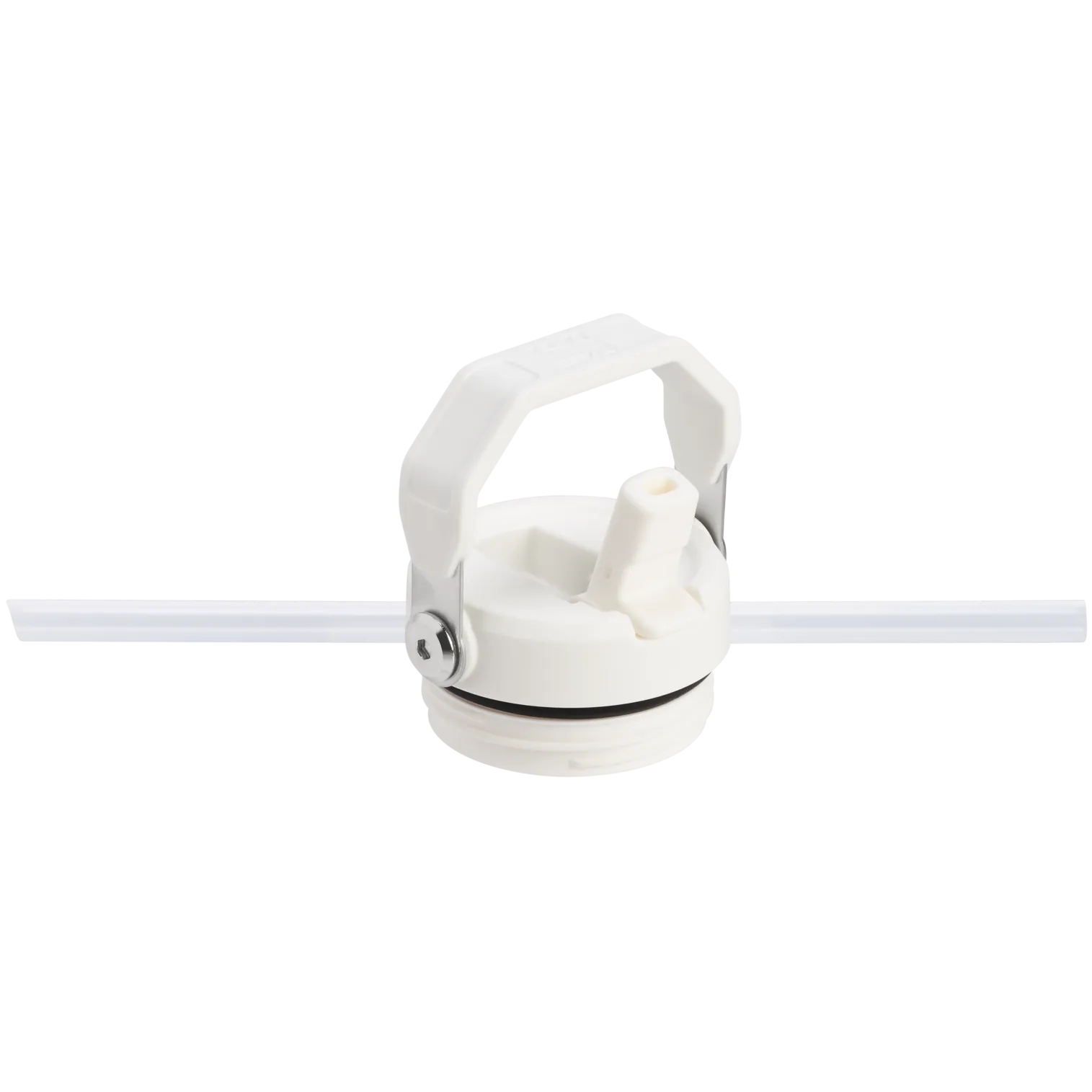 The IceFlow™ Bottle with Flip Straw Lid | 36 oz