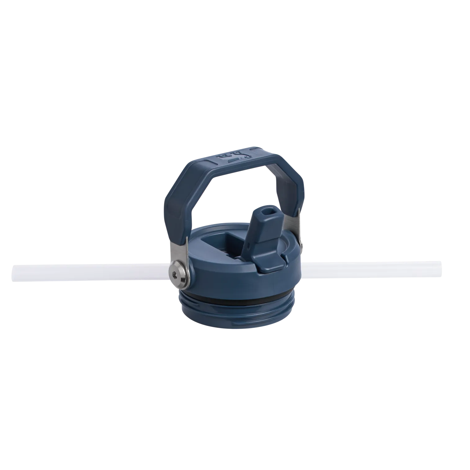 The IceFlow™ Bottle with Flip Straw Lid | 36 oz